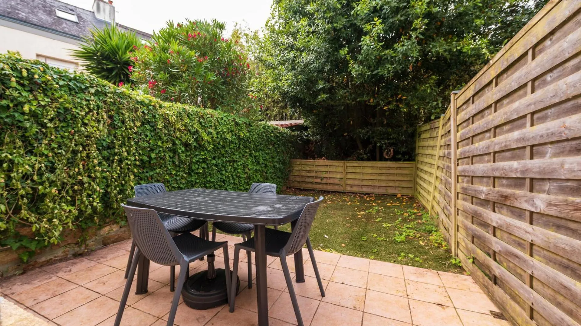 Appartement Kerjulaude -Breizh Key لوريا فرنسا