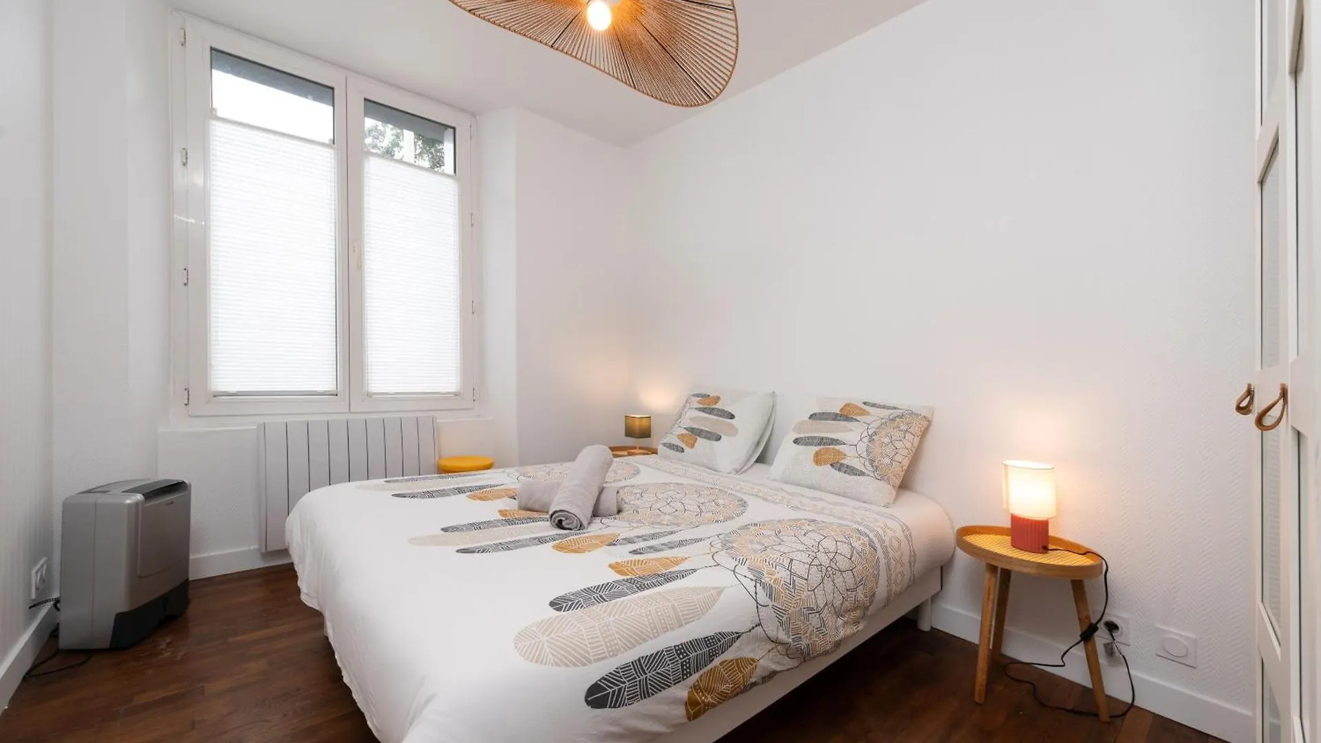 Appartement Kerjulaude -Breizh Key لوريا